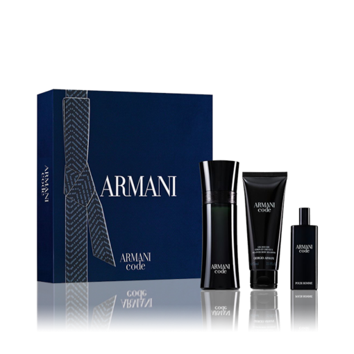 Giorgio Armani Code Gift Box