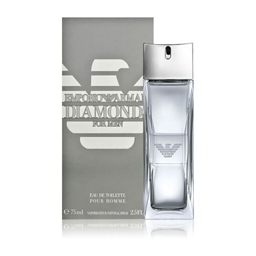 Giorgio Armani Emporio Armani Diamonds EDT