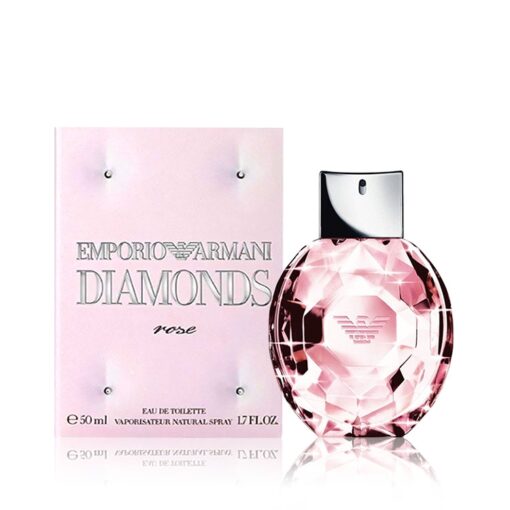 Giorgio Armani Emporio Armani Diamonds Rose