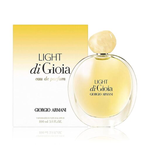 Giorgio Armani Light Di Gioia