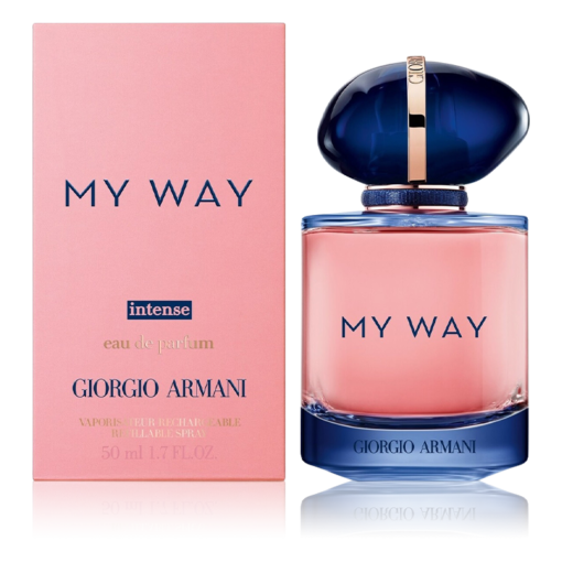 Giorgio Armani My Way Intense EDP