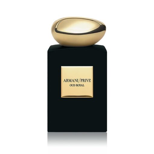 Giorgio Armani Prive Oud Royal EDP Intense