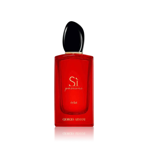 Giorgio Armani Si Passione Éclat EDP