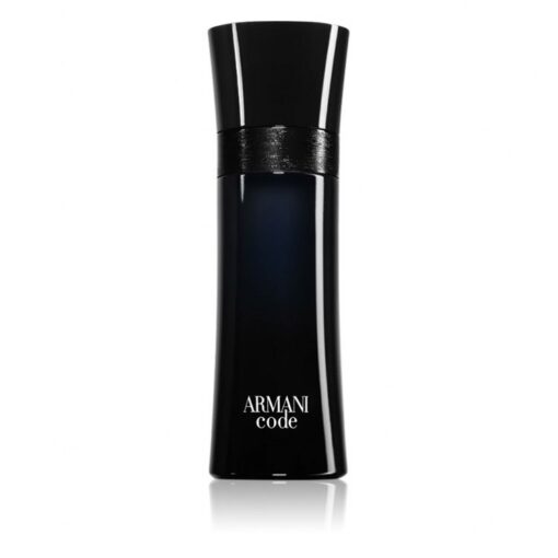 Giorgio Armani Code Homme