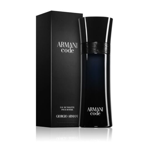 Giorgio Armani Code Homme