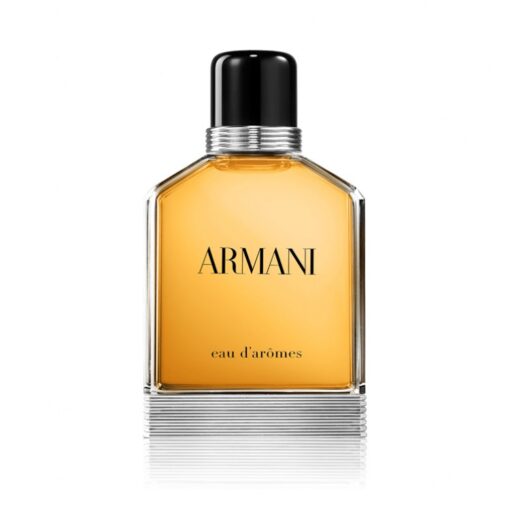 Giorgio Armani Eau D'Aromes